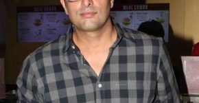 Priyanshu Chatterjee