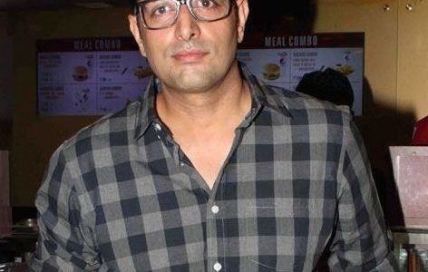 Priyanshu Chatterjee