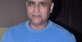 Puneet Issar