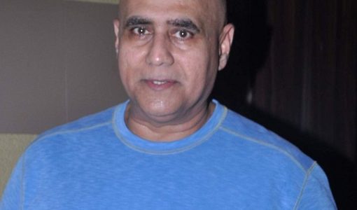 Puneet Issar