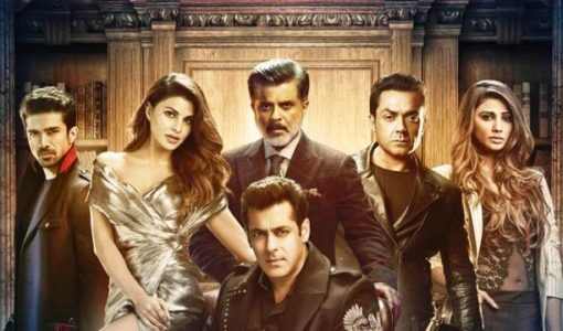 Race 3 Movie