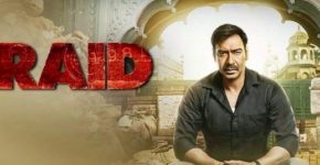 Raid Movie