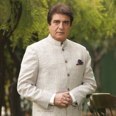 Raj Babbar Age, Caste, Wife, Children, Family, Biography & More »  StarsUnfolded