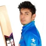 Ricky Bhui (Cricketer) Height, Weight, Age, Girlfriend, Biography & More
