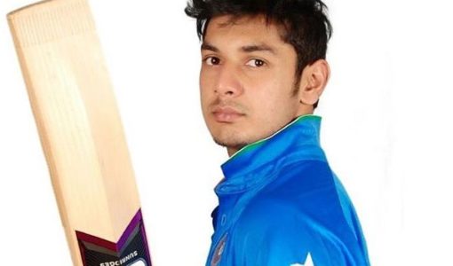 Ricky Bhui
