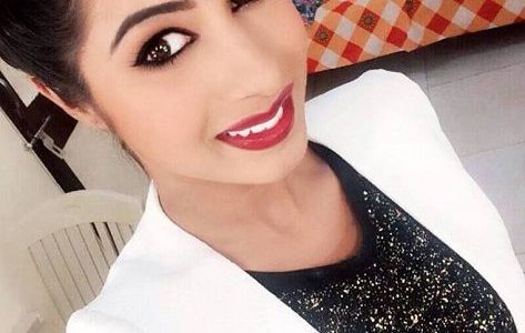 Rishima Sidhu
