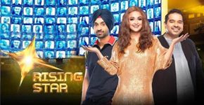 Rising Star India