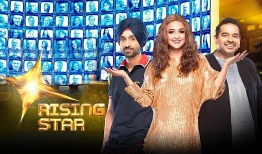 Rising Star India