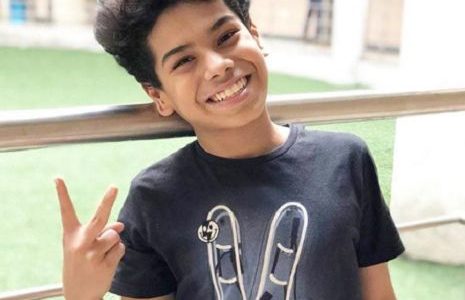 Ritik Dawar