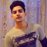 Rohit Chandel (Actor) Height, Weight, Age, Girlfriend, Biography & More