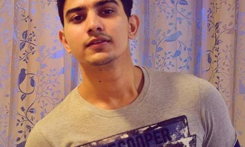 Rohit Chandel