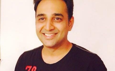 Romanch Mehta