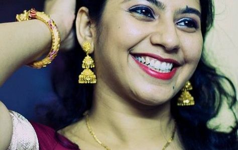 Romi Saha