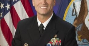 Ronny Jackson