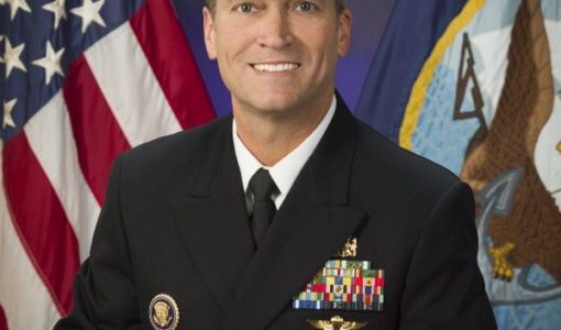 Ronny Jackson