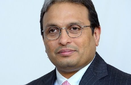 Russel Mehta