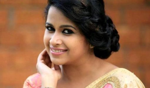 Sadhika Venugopal