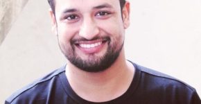 Sajjan Adeeb