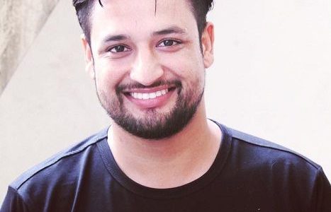 Sajjan Adeeb
