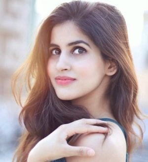 Sakshi Malik (Model) Age, Height, Boyfriend, Family, Biography & More ...