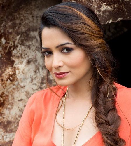 Samiksha Bhatnagar Actress Height Weight Age Boyfriend Biography 