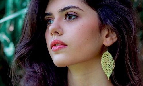 Sanjana Sanghi