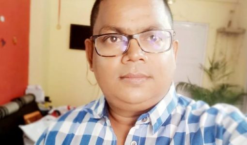 Sanjay Bairagi