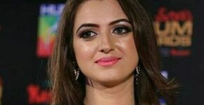 Sara Bharwana