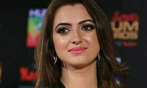 Sara Bharwana