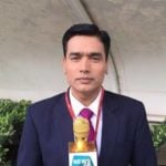 Sayeed Ansari (Journalist) Age, Wife, Family, Children, Biography, Facts & More