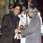 Shahrukh Khan Getting Padma Shri Award