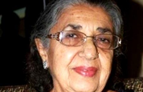 Shammi Aunty