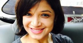 Sheethal Goutham