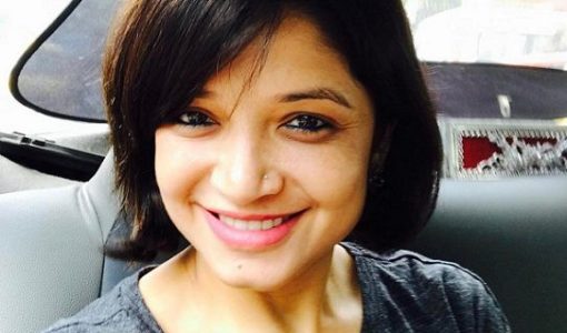 Sheethal Goutham