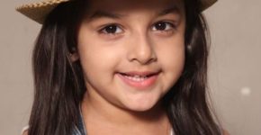 Shivika Rishi