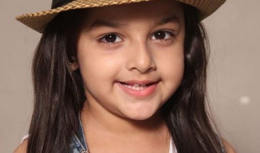 Shivika Rishi