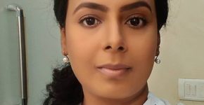Shruti Gholap