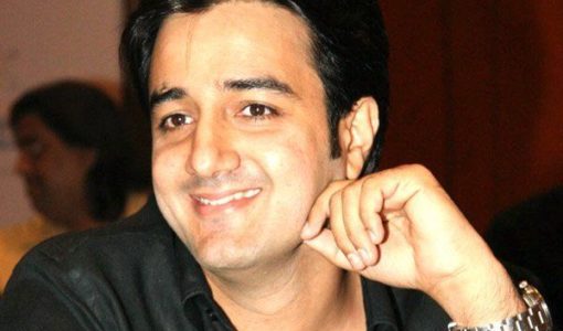 Siddharth Anand
