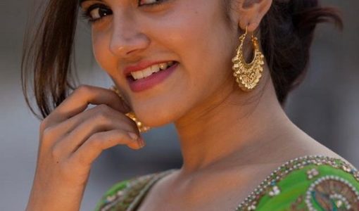 Simran Choudhary