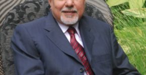 Subhash Chandra