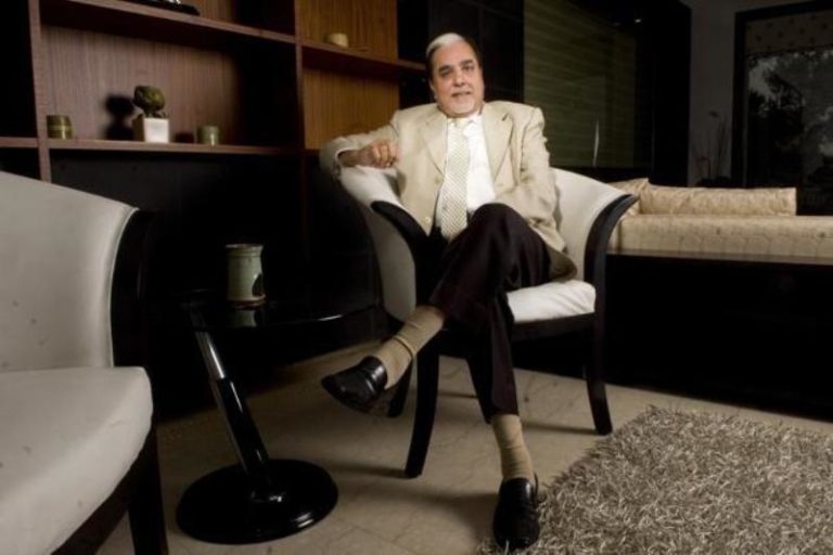 Subhash Chandra Age, Wife, Family, Children, Biography, Facts & More
