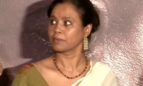 Irrfan Khan and Sutapa Sikdar