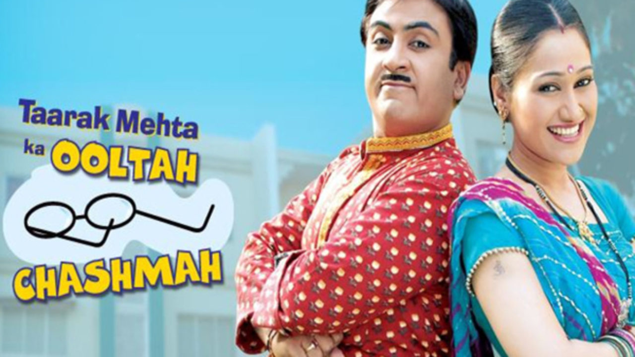 Taarak Mehta Ka Ooltah Chashmah Actors Salary Dilip Joshi Disha