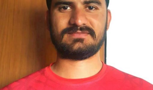 Tajinder Singh