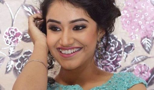 Tanishq Kaur