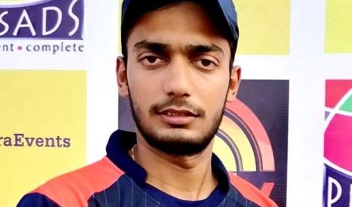 Tanmay Agarwal