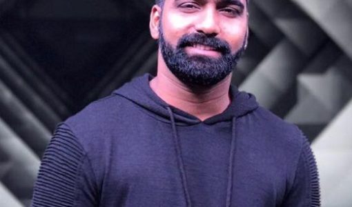 Vaibhav Ghuge