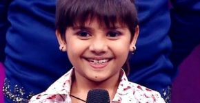 Vaishnavi Prajapati