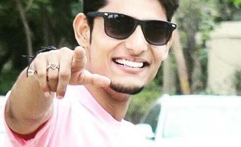 Vidit Sharma
