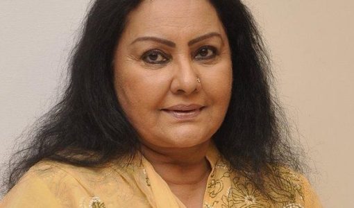 Vidya Sinha